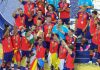 La ‘Selección de la fe’: el testimonio público y sin complejos de los campeones que no han tenido miedo de rezar ante el mundo