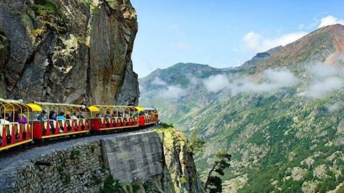 trenes