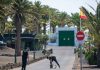 Imprevisión total: Sánchez tiene fechas para sus vacaciones en Lanzarote y los guardias civiles carecen de hotel
