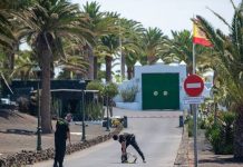 Imprevisión total: Sánchez tiene fechas para sus vacaciones en Lanzarote y los guardias civiles carecen de hotel