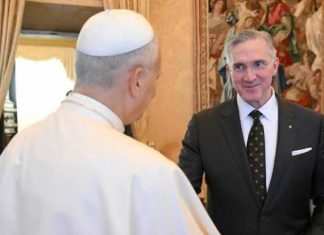 Nuevo espaldarazo del Papa a los Caballeros de Colón, la entidad de laicos que planea asentarse en España