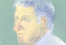 Feijóo y el reto de una vida