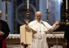 «La música no es un mero adorno»: El Papa urge a recuperar la nobleza y la sencillez en el canto litúrgico