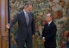 El Rey no puede ir a Ceuta, pero recibirá este jueves al presidente de los ceutíes en el Palacio de Marivent