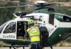 Tragedia en el Pirineo: mueren un estadounidense y un francés en la montaña