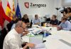 Zaragoza prepara el eclipse con una advertencia: no pasar horas al sol para coger sitio