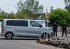 Pedro Sánchez blinda sus vacaciones en La Mareta con 120 agentes de élite