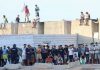 Campañas orquestadas instigan a los inmigrantes a repetir agresiones contra militares y policías: “Ceuta es Marruecos”
