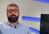 Un diputado del PSOE en Ceuta denuncia «amenazas» por sus críticas a la gestión del Gobierno