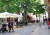 Ni El Tubo ni Plaza España: la plaza que reúne los bares más míticos para tapear en Zaragoza
