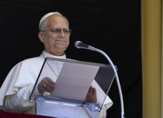 El Papa León XIV recuerda uno de los conflictos más sangrientos y olvidados con 150.000 víctimas