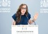 Mónica García visitará Ceuta este domingo, 16 días después del asalto y de denuncias de «colapso sanitario»