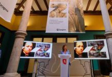 Zaragoza es premiada por su marca turística en los «Óscar del diseño»