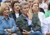 La FEMP niega directrices de Feijóo para las convocatorias de ayuntamientos en apoyo a Ceuta: «Es un sentir de la presidenta»