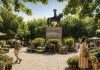 La plaza de Zaragoza que se convertirá en un nuevo mercado de flores y mascotas un domingo al mes