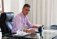 El gesto que Sánchez podría hacer con Ceuta