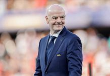Infantino humilla a España y regala a Marruecos la final del Mundial de 2030 tras la invasión de Ceuta