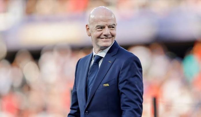 infantino