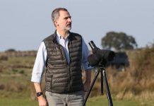 Felipe VI verá el eclipse en un lugar privilegiado de la isla de Mallorca: Todos los detalles
