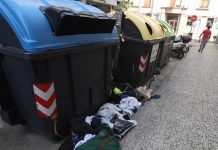 Una Zaragoza cuidada empieza en tu calle: la limpieza también depende de ti