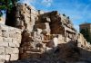 La Zaragoza romana que no se ve: un libro localiza 49 restos ocultos de la muralla de Caesar Augusta