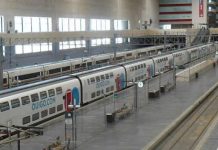 Viajar de Zaragoza a Málaga sin cambiar de tren ya será posible este verano con Ouigo