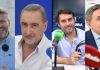La batalla por el oyente arranca en Ceuta: así inician el curso las voces de la radio en España