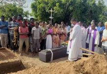 Dos tercios de la población mundial vive en países donde no se respeta la libertad religiosa, según la UE