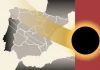 La previsión de la Aemet en Zaragoza para el eclipse solar este 12 de agosto: las nubes en el punto de mira