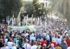 La Virgen de África a la que se acogen hoy los ceutíes en procesión, «Madre y Patrona» de Ceuta desde 1418