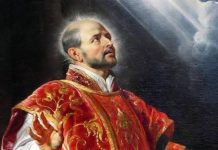 «La verdadera Reforma del siglo XVI no la hizo Lutero; la hicieron nuestros santos del Siglo de Oro»