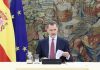 El Gobierno no invita al Rey a presidir la reunión de Seguridad Nacional que decretará un mando único en Ceuta