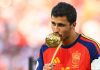 La explosión de Rodri en el Mundial fue clave para que el Real Madrid se decidiera por su fichaje