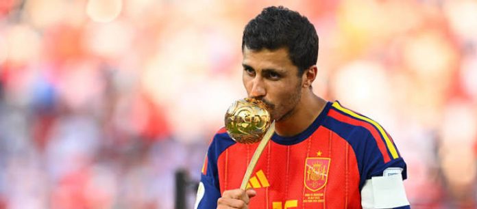 rodri