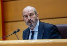 El presidente del Senado reprende a Albares, Robles y Marlaska por negarse a comparecer