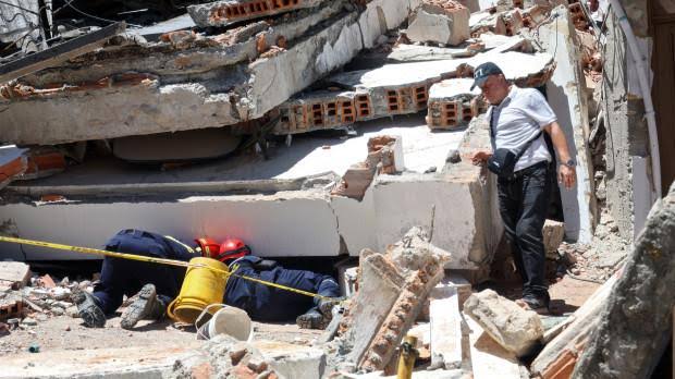 terremoto