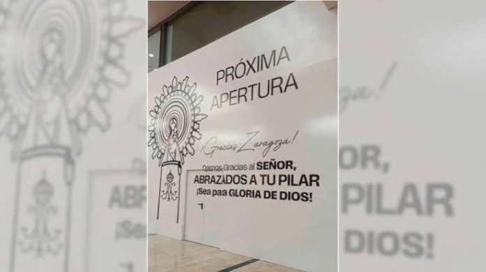 tienda