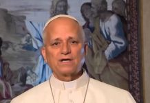 El videomensaje de León XIV que da con la clave para responder ante el sufrimiento humano