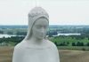 Inauguran en Polonia la Virgen María más alta de Europa