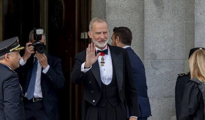 Casa Real