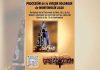 La Virgen de los Dolores saldrá en procesión este sábado por las calles de este barrio de Zaragoza