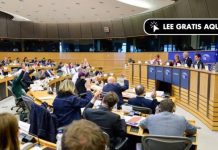 Europa enviará ‘hombres de negro’ a España para fiscalizar la gestión de los fondos europeos