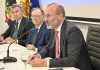 El líder del PP europeo critica que Sánchez no está «actuando» en Ceuta y avisa a Marruecos: «Habrá consecuencias obvias»