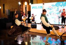 Programación completa de las Fiestas del Pilar 2026: actos en Paseo Independencia, un desfile «deportivo» y nuevos escenarios