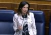 Robles avanza que «hay cosas» de Ceuta que contará en la comisión de secretos oficiales
