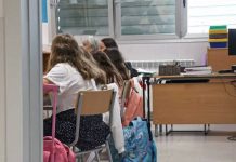 El alumnado extranjero gana peso en Aragón: representa el 17,6% de las aulas