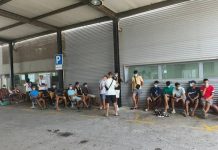 Expertos en salud pública contradicen a Mónica García: Ceuta necesita refuerzos urgentes para evitar brotes epidémicos
