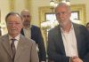 El Gobierno emprende una campaña contra el presidente ceutí: «Es un mero peón de Feijóo»