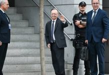 Vivas confirma ante la juez Tardón que «hubo diez intentos de contactar con Sánchez» por la entrada masiva