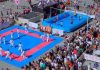 Del tiro con arco al datchball: deportes que podrán probarse gratis en la plaza del Pilar este fin de